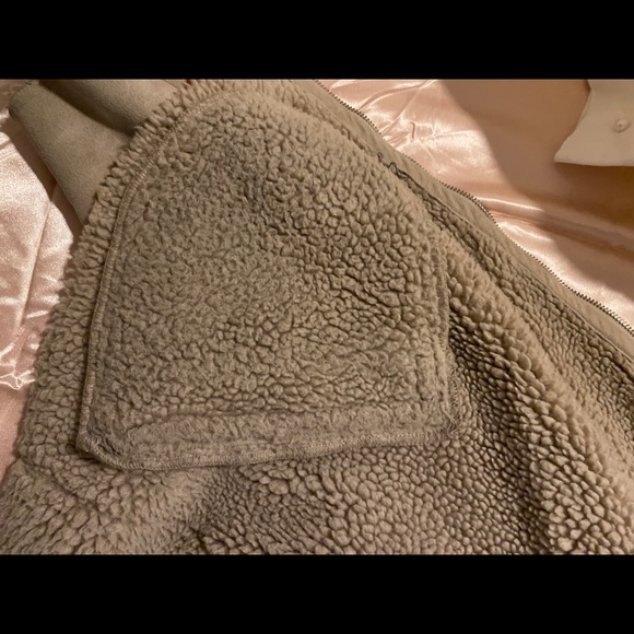 Aviator Jacket - Picture 6 of 8